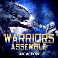 Action Trailer Sounds_Bobby Cole