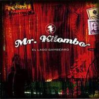 Bucle_Mr. Kilombo