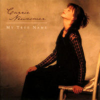 The Razor's Edge_Carrie Newcomer