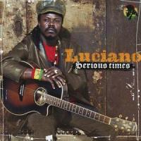 Alpha And Omega_Luciano