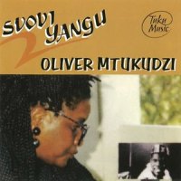 Masimba Mashoma_Oliver Mtukudzi