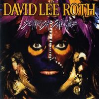 Elephant Gun(Arma de Caza Mayor)_David Lee Roth