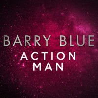 Action Man_Barry Blue