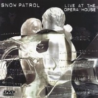 Hands Open_Snow Patrol
