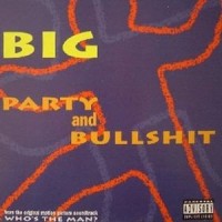 Party and Bullshit (Club Dirty)_The Notorious B.I.G.