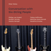 Angelica_Peter Weiss,Sandra Hempel,Tobias Hoffmann,Matthias Akeo Nowak,Duke Ellington