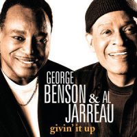 Let It Rain_George Benson,Al Jarreau,Patti Austin