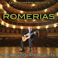 Tanguitis (for flute & guitar)_Lalo Schifrin