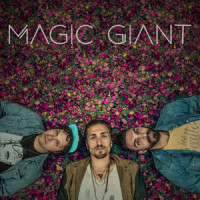 Set On Fire_Magic Giant