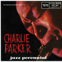 Star Eyes_Charlie Parker