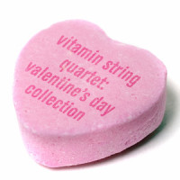 Vision of Love_Vitamin String Quartet,M. Carey,B. Marguiles