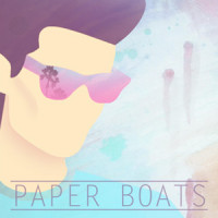 Holidays_Paper Boats