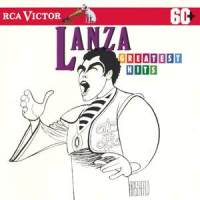 Beloved (From The Student Prince)_Mario Lanza,Nicholas Brodszky,Constantine Callinicos
