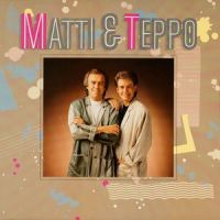 Lähden lentoon_Matti Ja Teppo