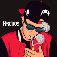 Mi princesa_Kronos,Koner Lp,Drawek LP