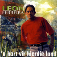 Laat My Tog Net Nooit Alleen_Leon Ferreira