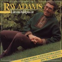 Det känns så skönt_Ray Adams