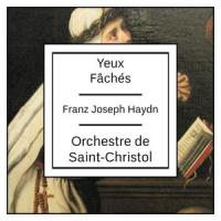 Sonata No. 2 in F Major, Hob. XVI:7: I. Allegro_Orchestre de Saint-Christol,Joseph Haydn