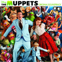 Man or Muppet_Jason Segel,Walter
