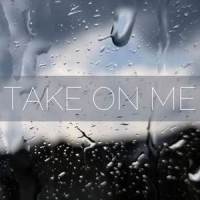 Take on Me_Daria Semikina