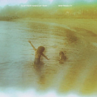 If I Were More Like Jesus_Clap Your Hands Say Yeah