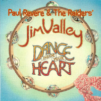 Dance Inside Your Heart_Jim Valley