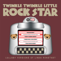 When Will I Be Loved_Twinkle Twinkle Little Rock Star