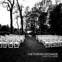All Or Nothing/Coming Home To You_The Foreign Exchange,Darien Brockington
