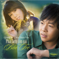 Áo Cưới Mùa Hoa Cà_Quang Lê