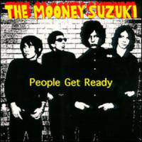 Oh No_The Mooney Suzuki