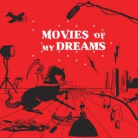 Sam Lowry's 1st Dream/Brazil_Kate Bush,Any Barroso