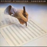 Tomorrow Today_Gilbert O'Sullivan