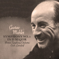 II. Kräftig bewegt, doch nicht zu schnell_Boston Symphony Orchestra,Erich Leinsdorf