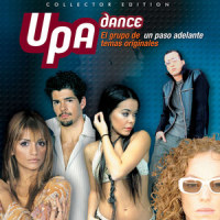 Baila Morena_UPA Dance