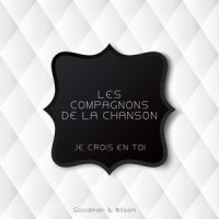 D'autre Avant Toi_Les Compagnons De La Chanson