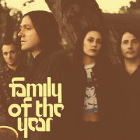 Give a Little_Family Of The Year