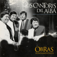 Buenos Dias Amor_Los Cantores Del Alba,Tomás Campos,Gilberto Vaca