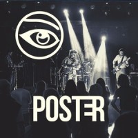 Génie du mal_Poster