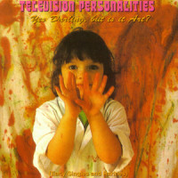 A Girl Called Charity_Television Personalities