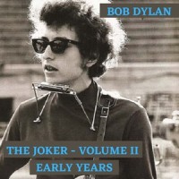 Baby Please Don't Go_Bob Dylan