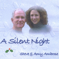 Santa Is Coming to Town_Steve & Amy Ambrose