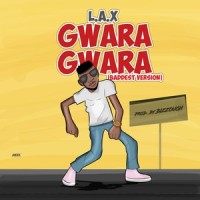 Gwara Gwara_L.A.X