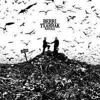 Maravillas_Berri Txarrak