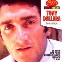 Come Prima_Tony Dallara