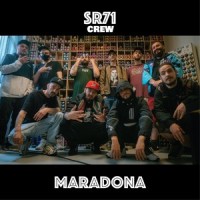 Maradona_SR71CREW,Faust,Fănescu,Bocaseca,Dilimanjaro,Phunk B,Infinitu,Motanu