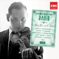 Caprice viennois_Michael Rabin,Felix Slatkin