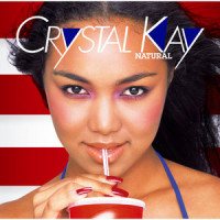 クドゥントケアレス_Crystal Kay