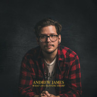 Let Me Down_Andrew James