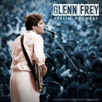I Found Somebody_Glenn Frey