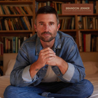Can't Judge a Book By It's Cover_Brandon Jenner